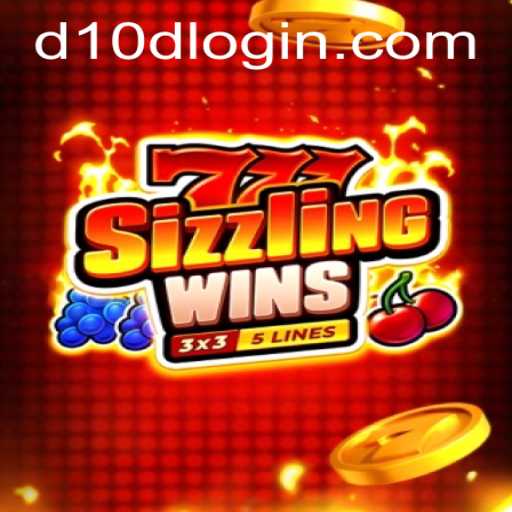 777 Sizzling Wins and the Excitement of D10D Login in Modern Gaming