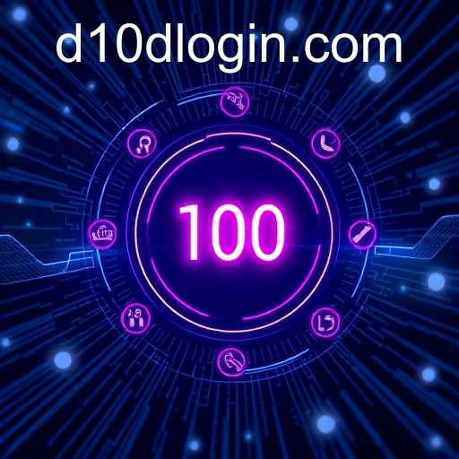 D10D LOGIN