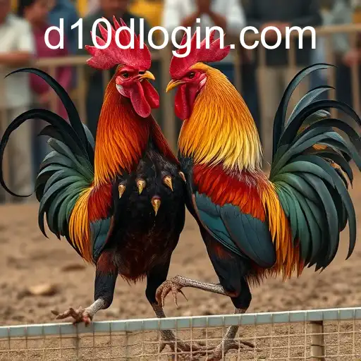 Cockfighting: Tradition, Controversy, and the Digital Shift