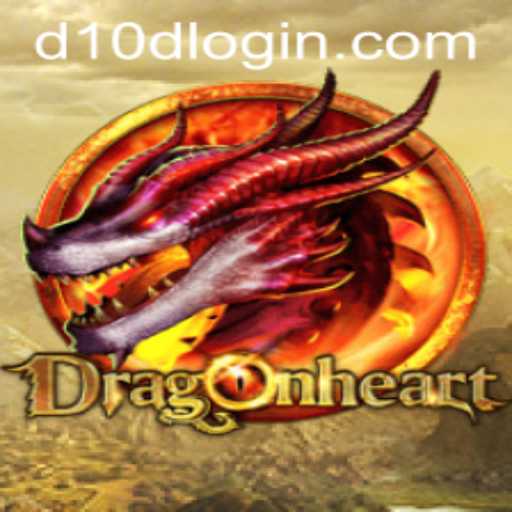 Unveiling DragonHeart: A Fantastical Journey Embodied by D10D LOGIN