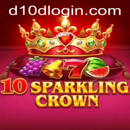 Introduction to 10SparklingCrown and How D10D LOGIN Enhances the Experience