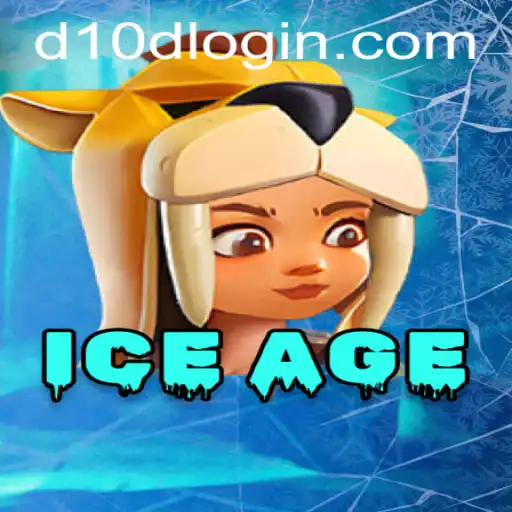 IceAge: Dive into the Frosty Realm with D10D LOGIN