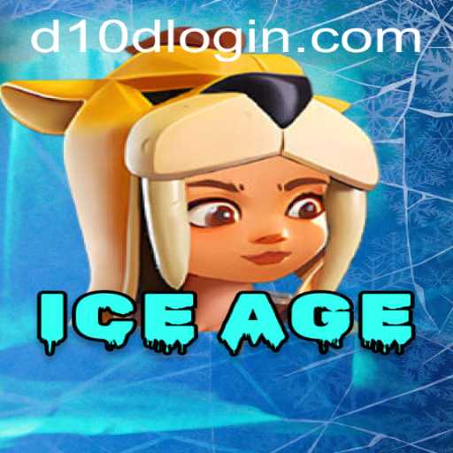 IceAge: Dive into the Frosty Realm with D10D LOGIN