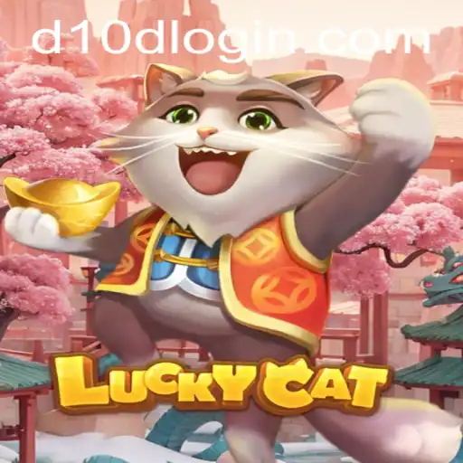 Unveiling 'LuckyCat' - A Thrilling Gaming Experience with D10D LOGIN