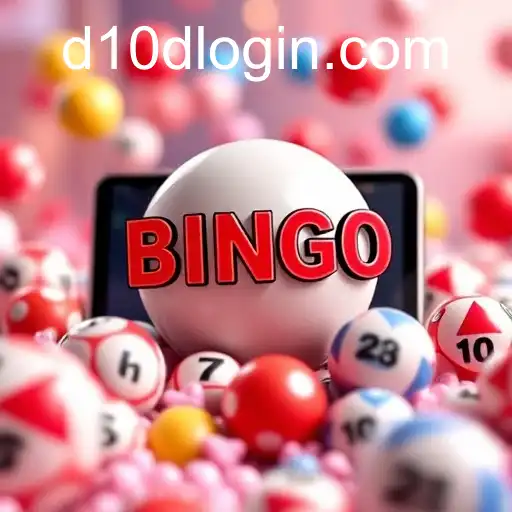 The Digital Transformation of Bingo: Insights into Online Bingo with D10D LOGIN