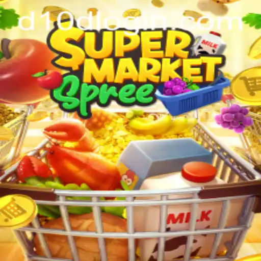 A Creative Game Review: SupermarketSpree and D10D LOGIN