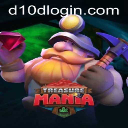 Discover the Excitement of TreasureMania: A Journey into the World of D10D LOGIN
